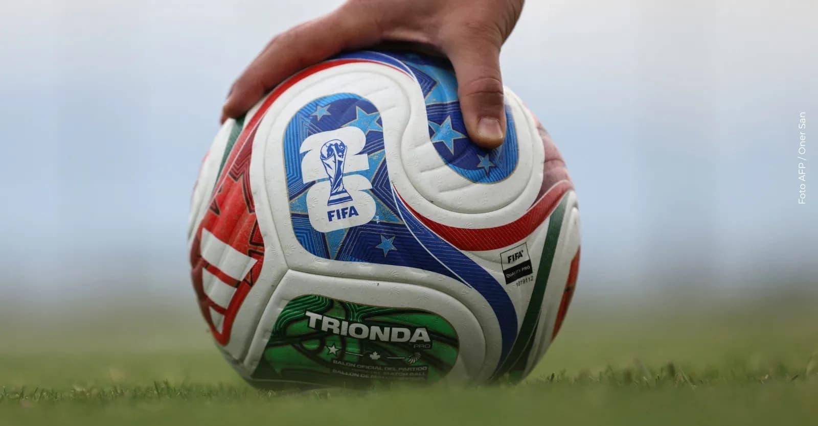 Calendario Mundial 2026: partidos y horarios de fase de grupos confirmados por FIFA