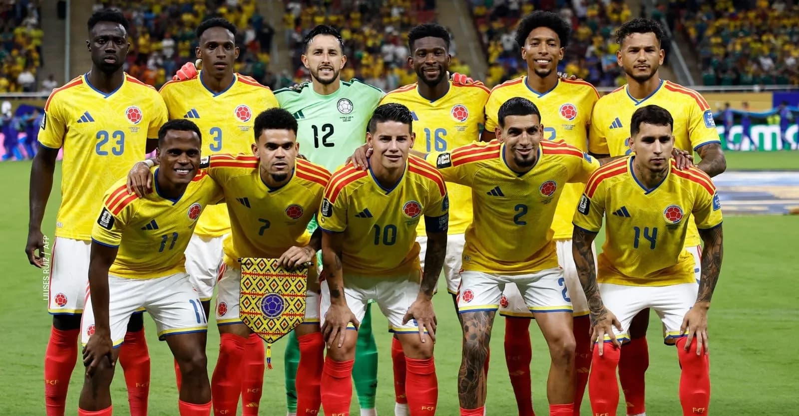 Estos son los partidos de hoy que definirán los dieciseisavos del Mundial 2026