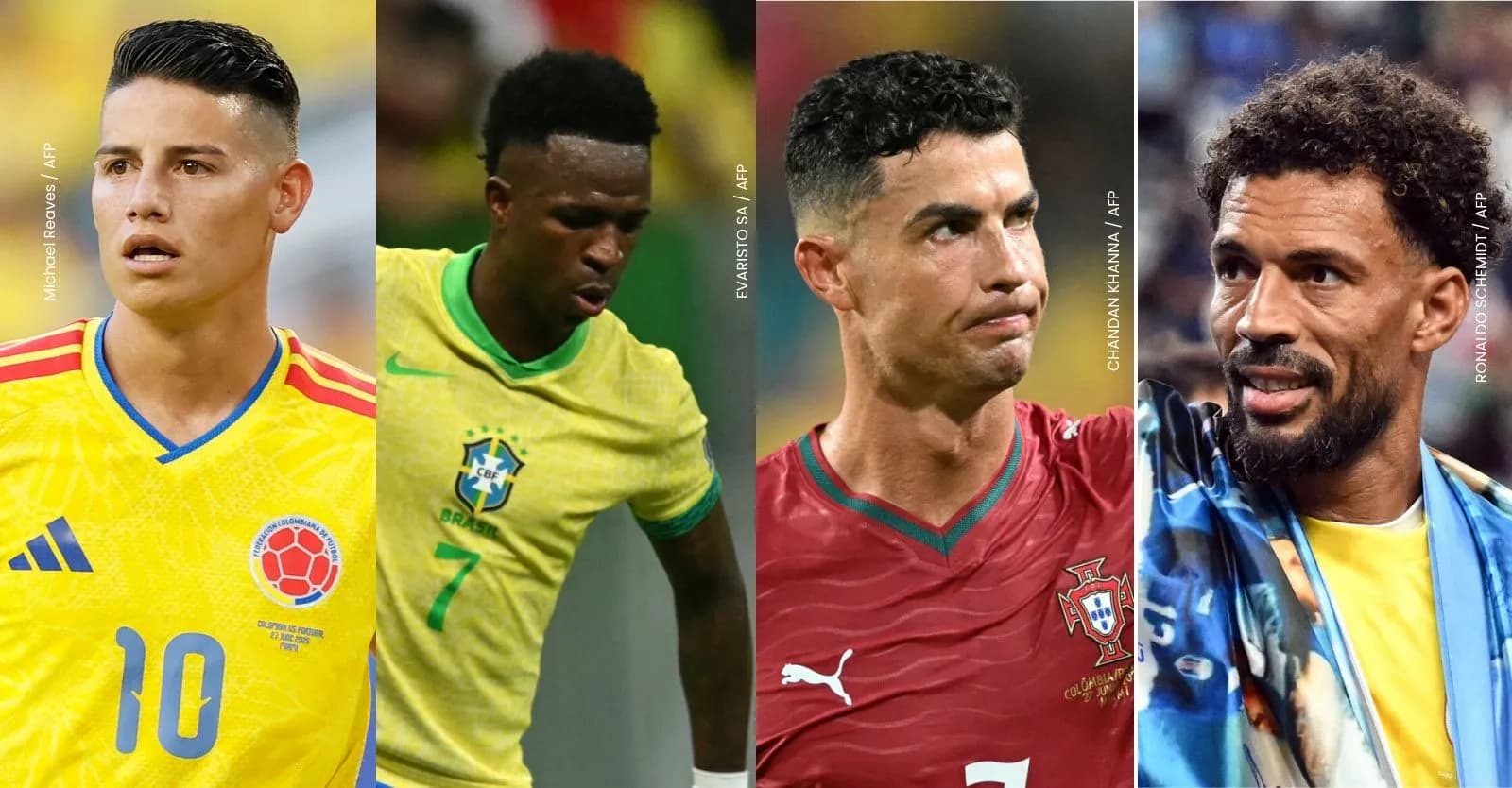 Partidos de los dieciseisavos del Mundial 2026: fechas y horarios