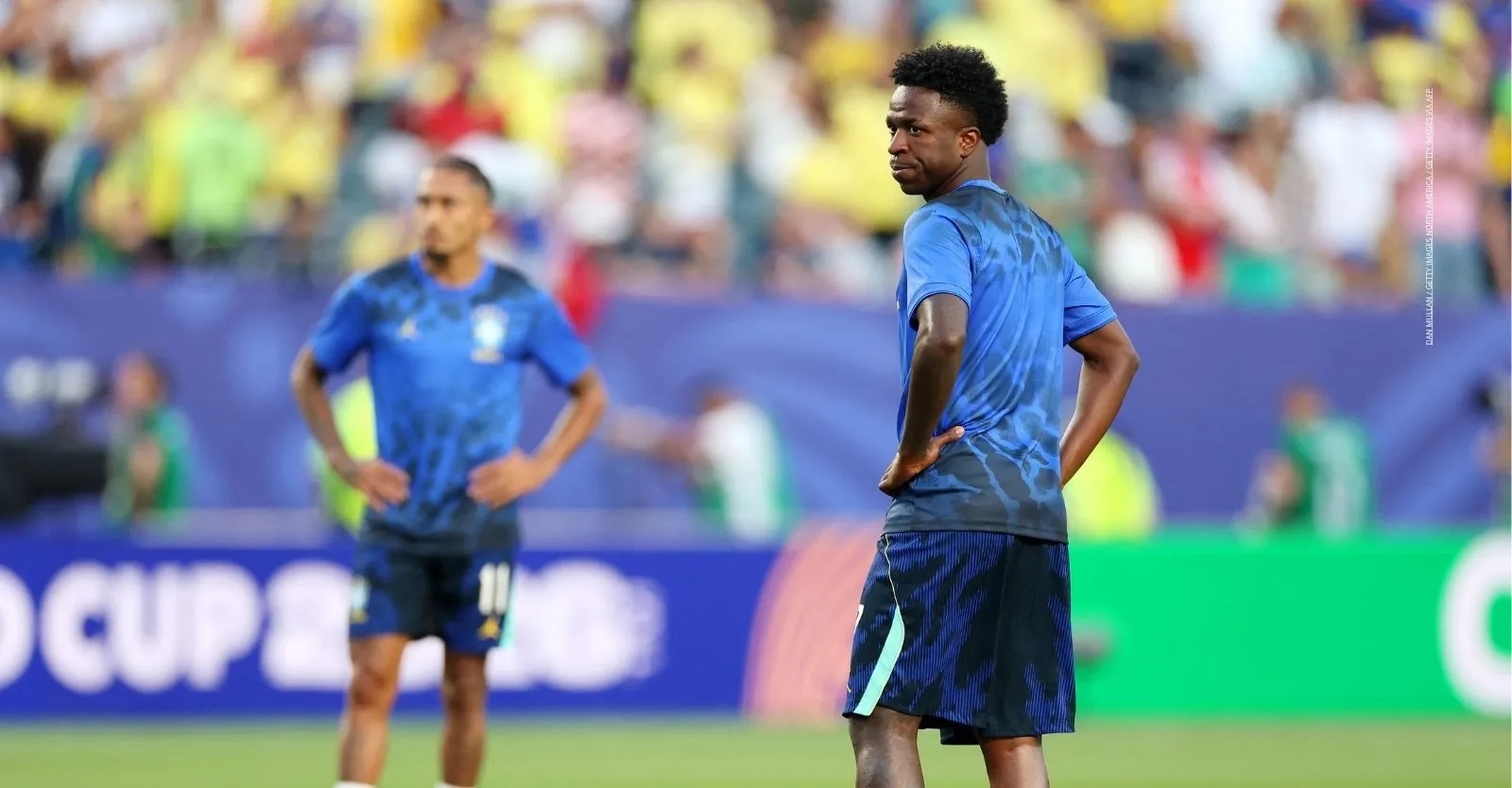 Desde pausas de hidratación hasta la 'Ley Vinicius': las nuevas reglas del Mundial 2026.