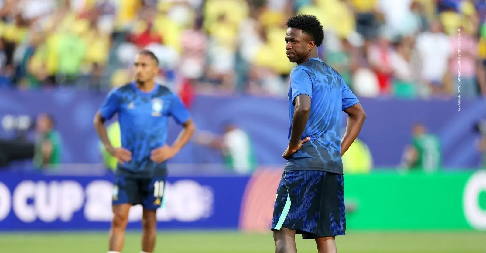 Desde pausas de hidratación hasta la 'Ley Vinicius': las nuevas reglas del Mundial 2026.