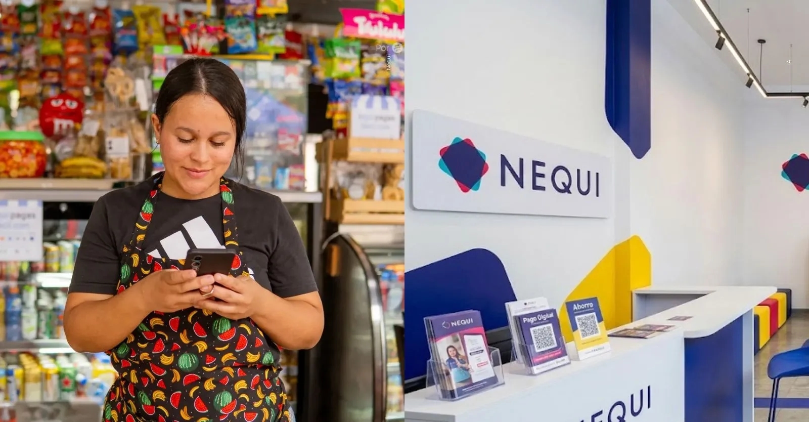 Nequi cambiará a partir del 1 de septiembre de 2026: ¿qué pasará con las cuentas y el dinero de los usuarios?