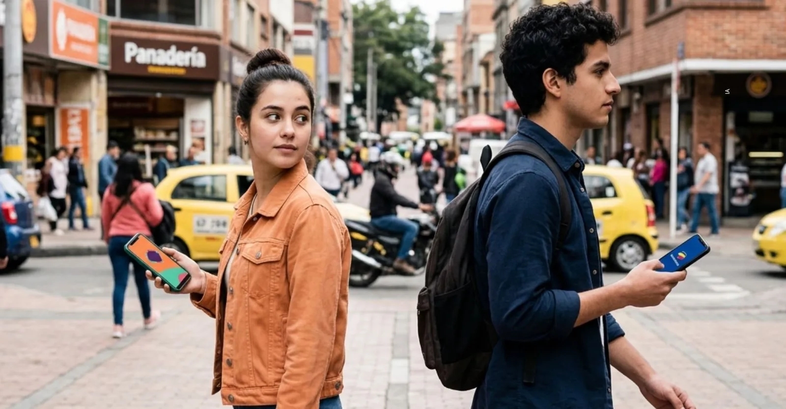Nequi inicia una nueva etapa sin Bancolombia: lo que deben saber millones de usuarios.