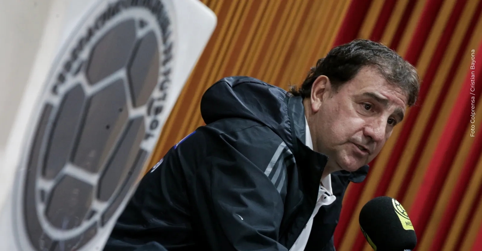 Mundial 2026: lista de los 26 convocados de la Selección Colombia