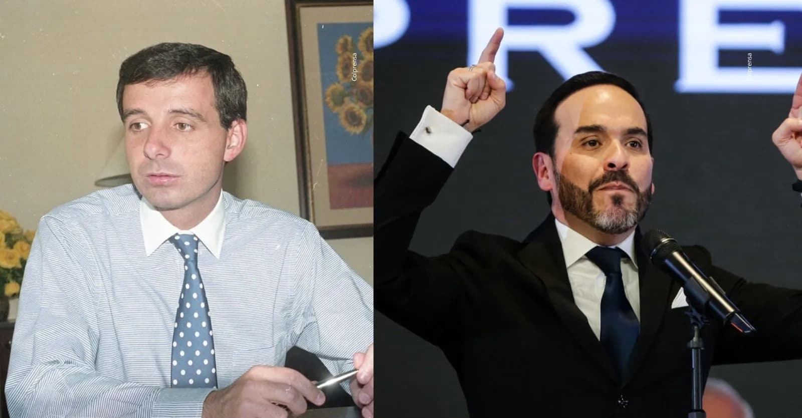 ¿Quién es Miguel Gómez Martínez y por qué fue elegido como ministro de Hacienda?