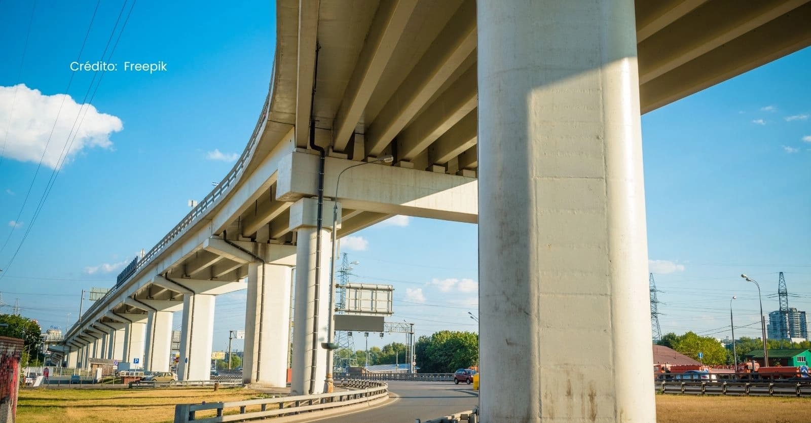 Este es el nuevo puente peatonal que se estrenará en Bogotá
