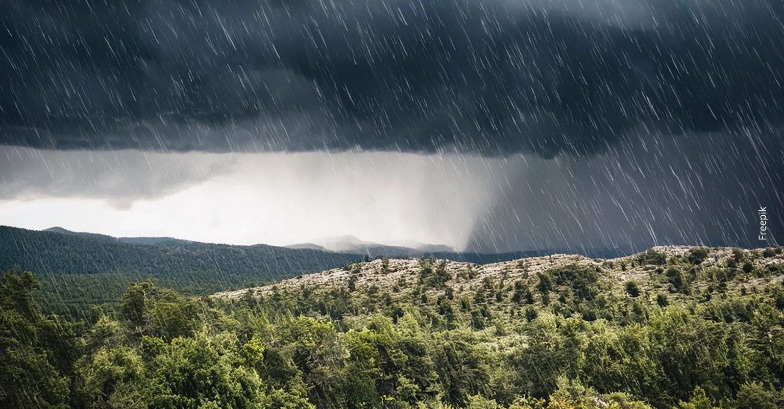 Nueva onda tropical aumentará las lluvias en Colombia durante septiembre: estas son las regiones afectadas