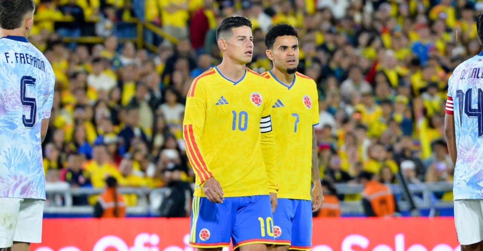 Mundial 2026: así podrá ver la hinchada los partidos de Colombia gratis en Medellín.