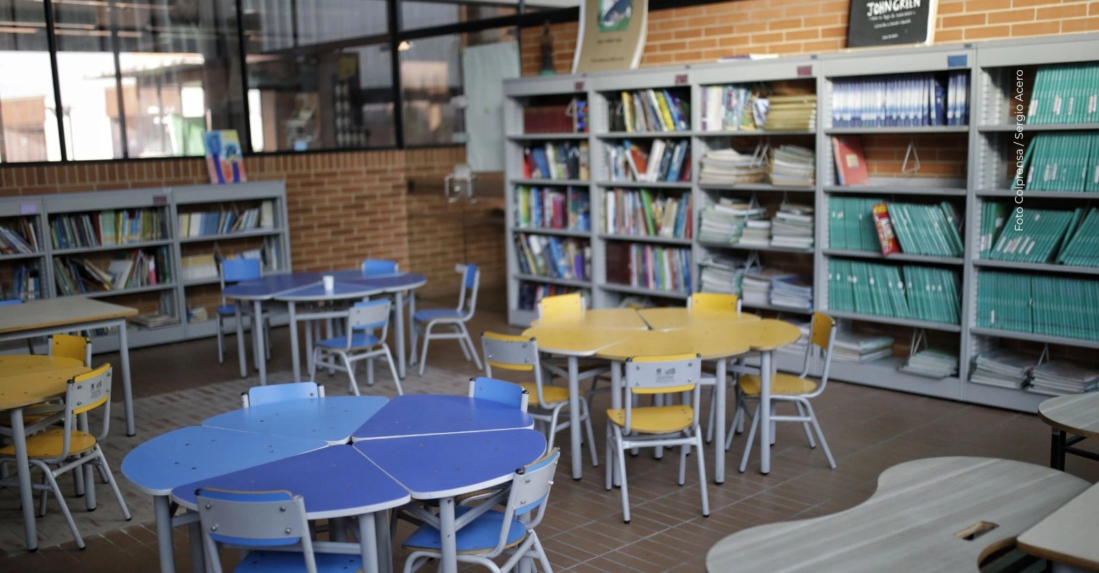 ¿Desde cuándo inician las vacaciones de los estudiantes de colegios distritales de Bogotá?
