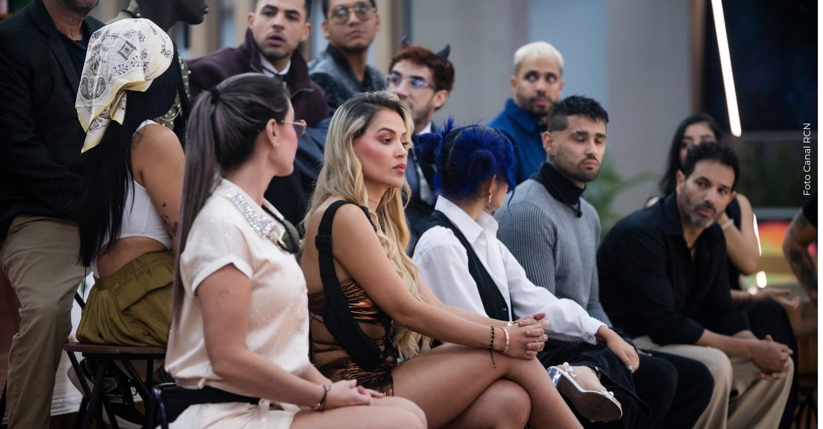 ¿Yuli Ruíz se arrepiente del beso con Altafulla?