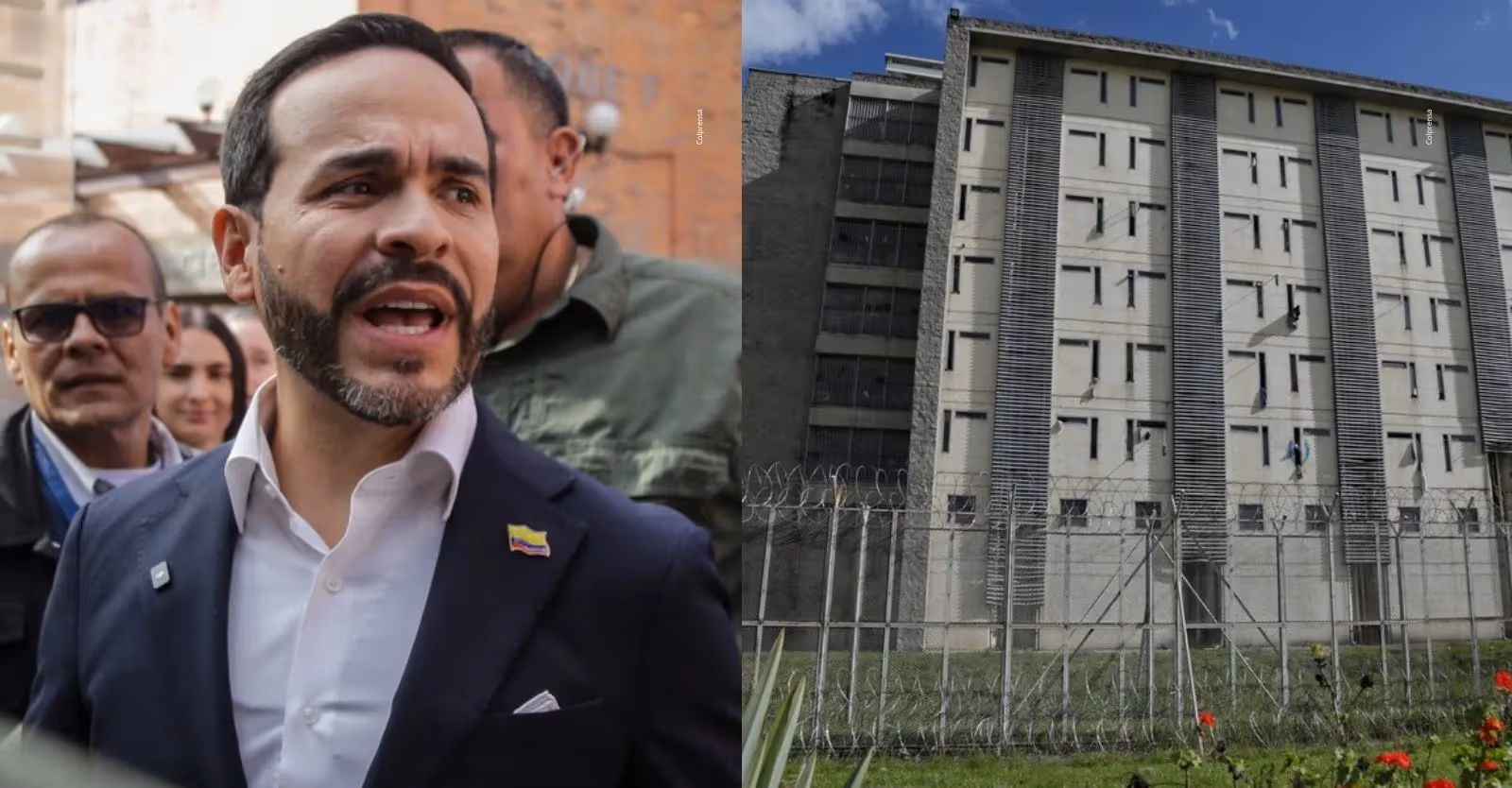 ¿Cómo será la política de seguridad de De la Espriella tras ganar la presidencia de Colombia?