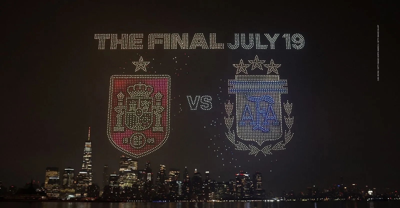 Mhoni Vidente ya eligió campeón del Mundial 2026: esta es su predicción para la final Argentina vs. España.