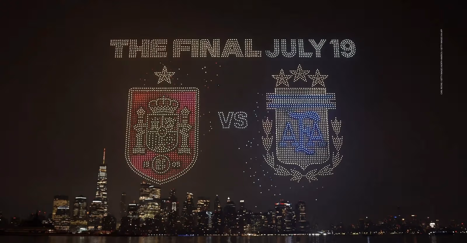 Mhoni Vidente ya eligió campeón del Mundial 2026: esta es su predicción para la final Argentina vs. España.