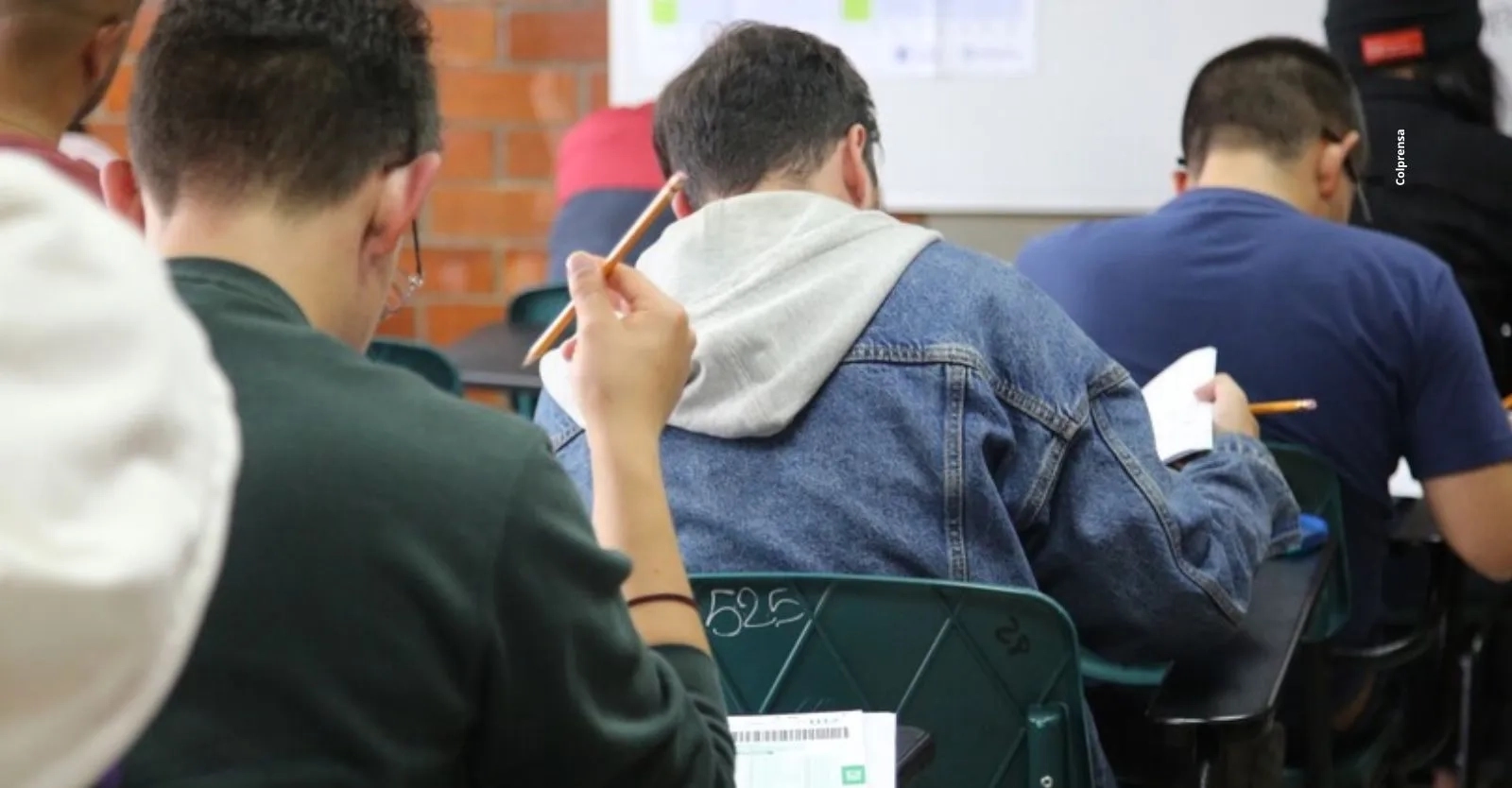 Saber 11 2026: ¿Qué puntaje necesitas para ingresar a la universidad y qué pasa si no lo logras?