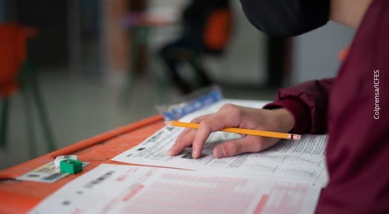 Prueba ICFES:¿Cuáles son las consecuencias para los estudiantes que no lo presentan?