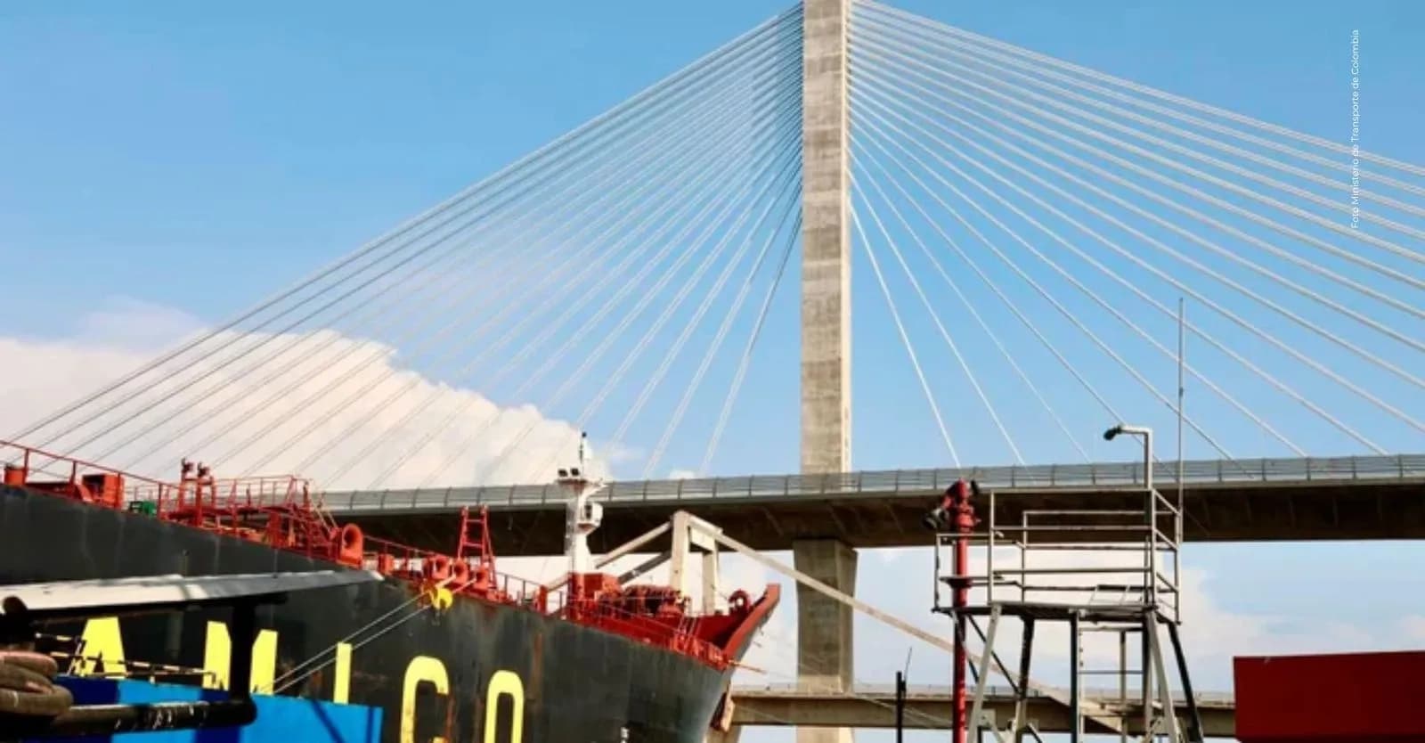 Puerto de Barranquilla tendrá inspecciones de carga en 15 minutos: ¿cómo impactará en el bolsillo de los colombianos?