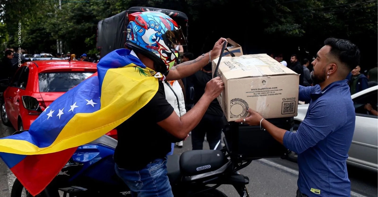 Especialistas atribuyen el fuerte terremoto en Venezuela al movimiento entre las placas del Caribe y Sudamericana y a la actividad de varias fallas geológicas