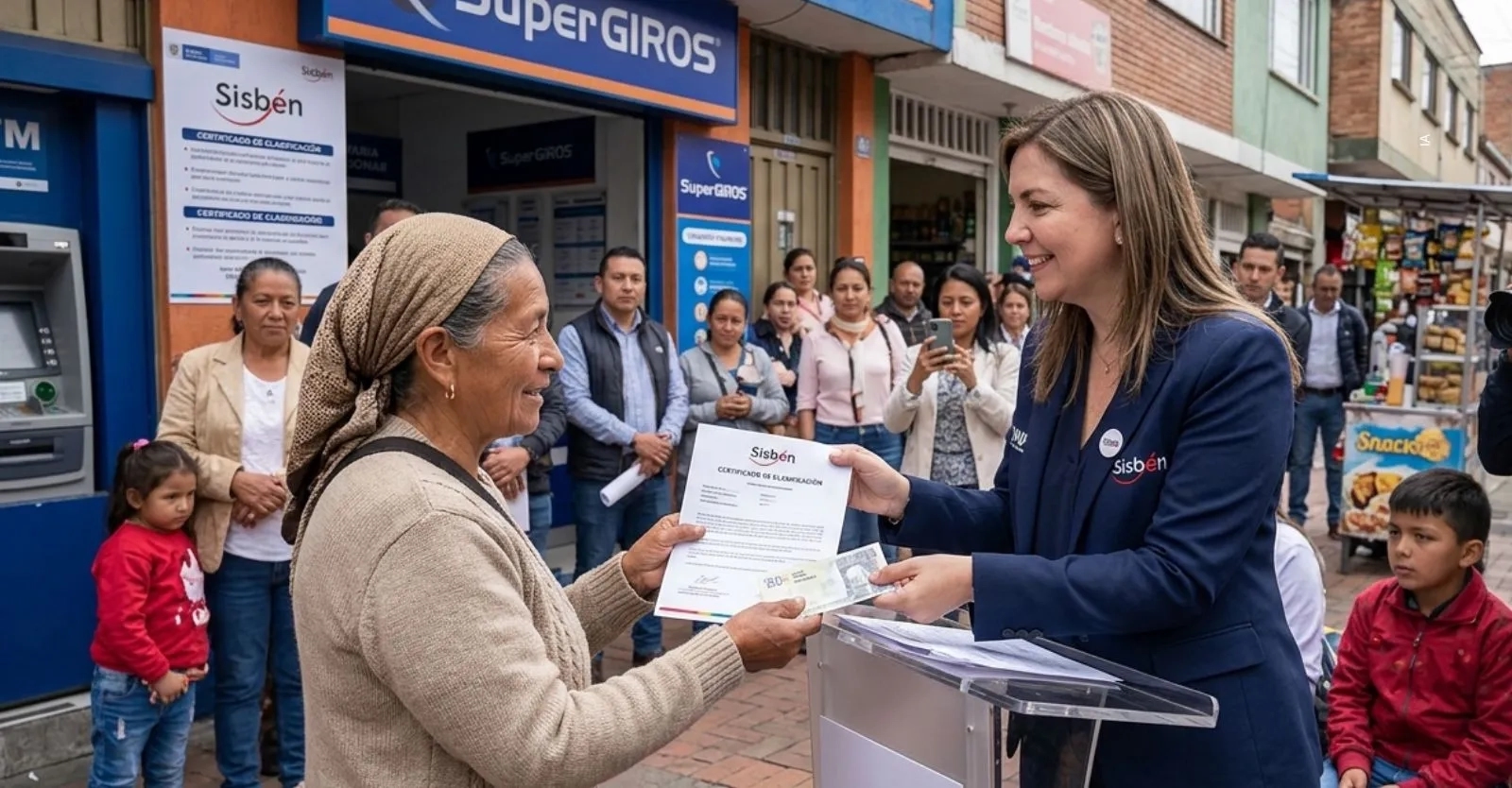 Nuevo Registro Universal de Ingresos: ¿Qué ocurrirá con los grupos del Sisbén y los beneficiarios?