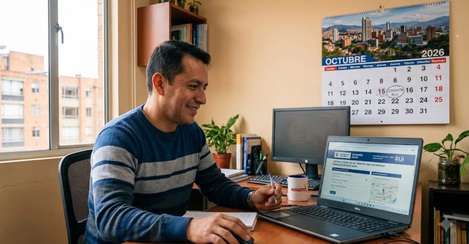 RUI 2026 y Nuevo Sisbén: ¿qué pasa si no consultas o actualizas tu información en la Ventanilla Social DNP antes del 31 de octubre?