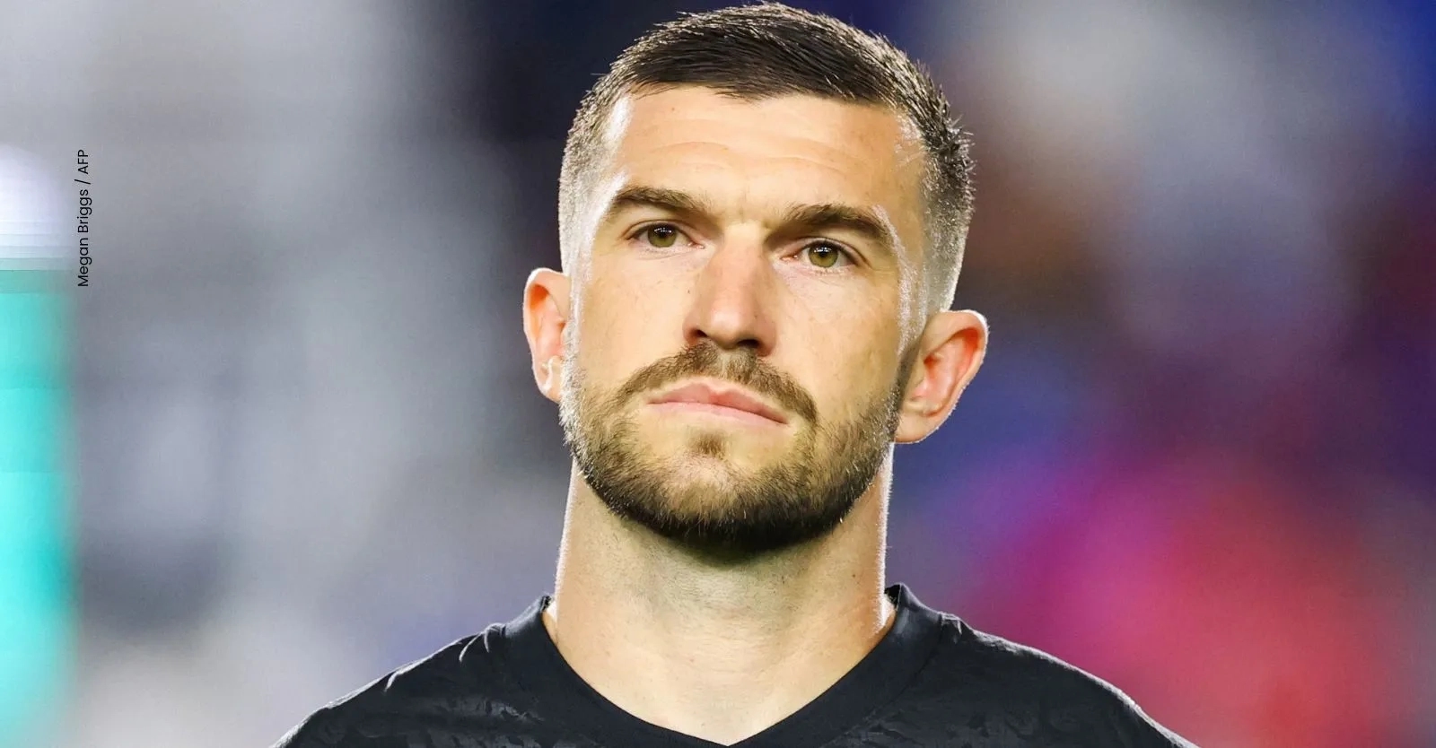 Quién es Tim Payne, el futbolista que millones de personas apoyan en el Mundial 2026