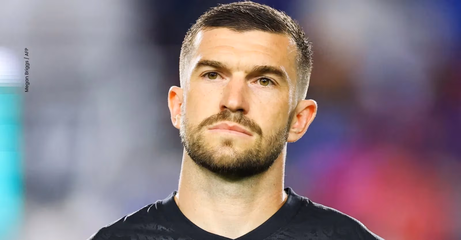 Quién es Tim Payne, el futbolista que millones de personas apoyan en el Mundial 2026