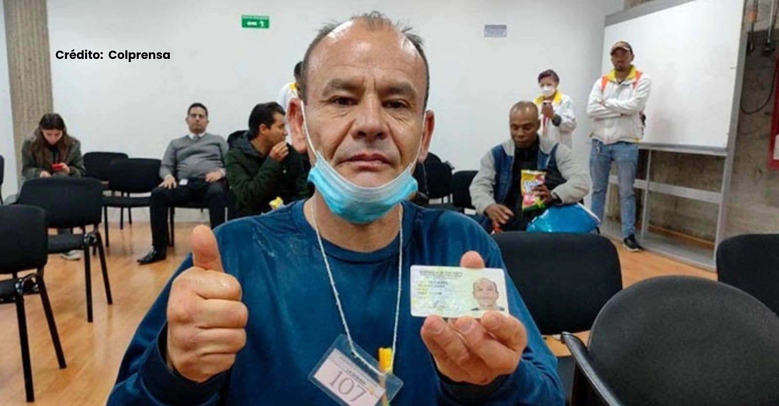 ¿Quiénes pueden sacar gratis la cédula digital en 2026?