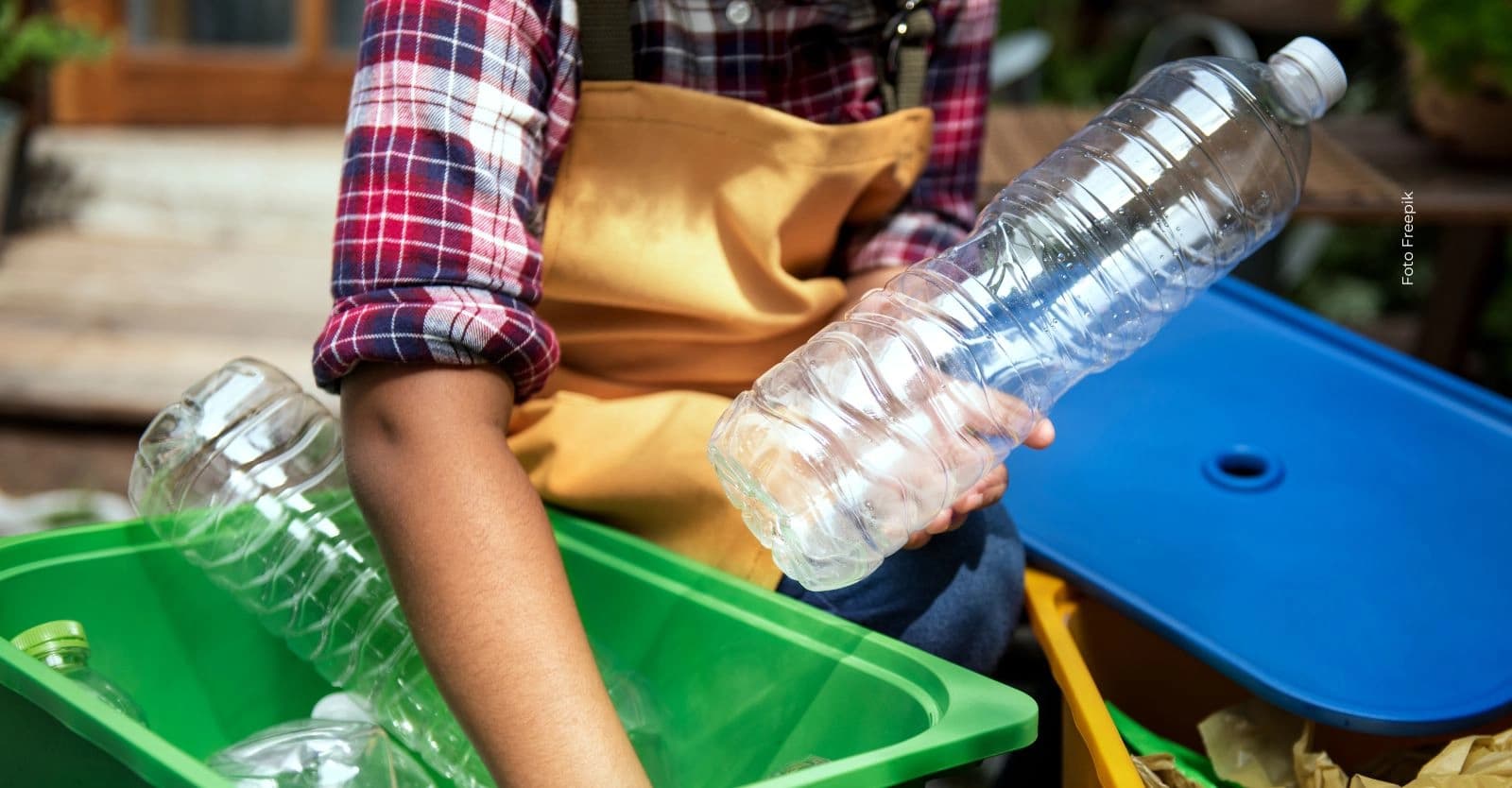 Reciclatón 2026 en Bogotá: abren inscripciones para disposición de residuos peligrosos