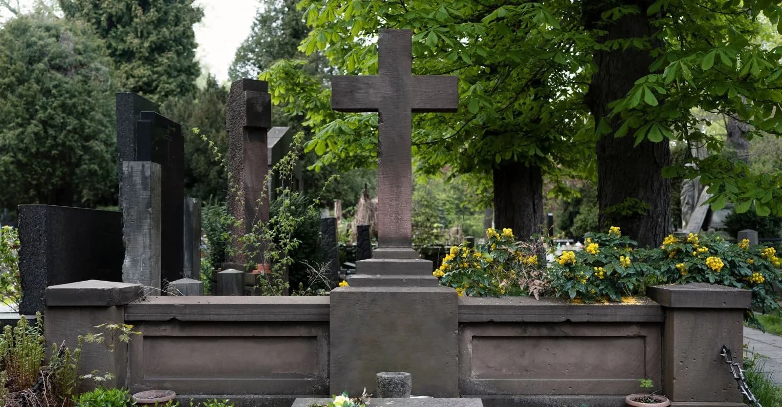 ¿Quieres conocer la historia del Cementerio Central de Bogotá? Habrá recorrido gratuito este 18 de julio.