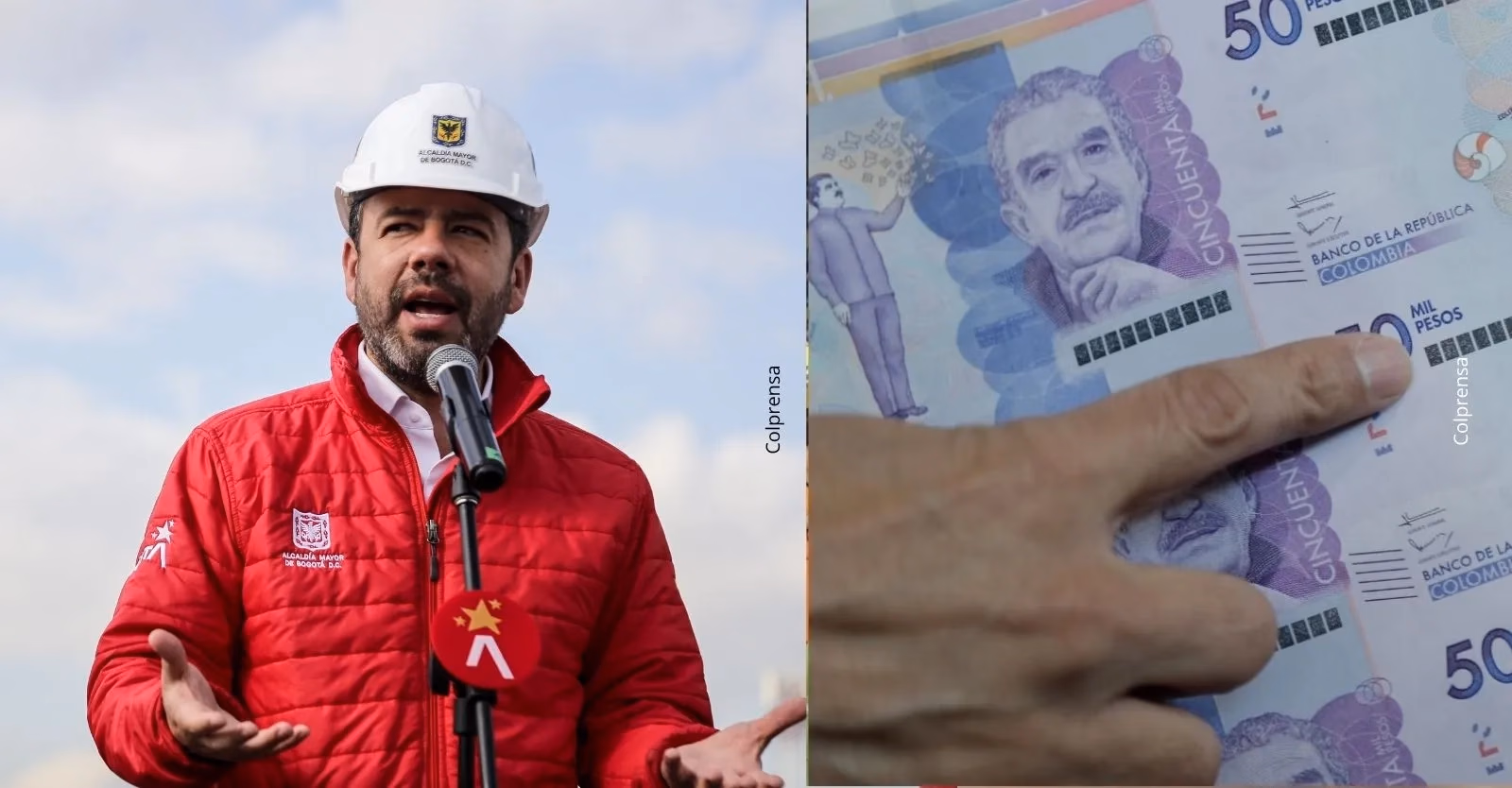 Aumento en el impuesto predial de Bogotá: ¿Para qué estratos podría aplicar la nueva propuesta de reforma tributaria?