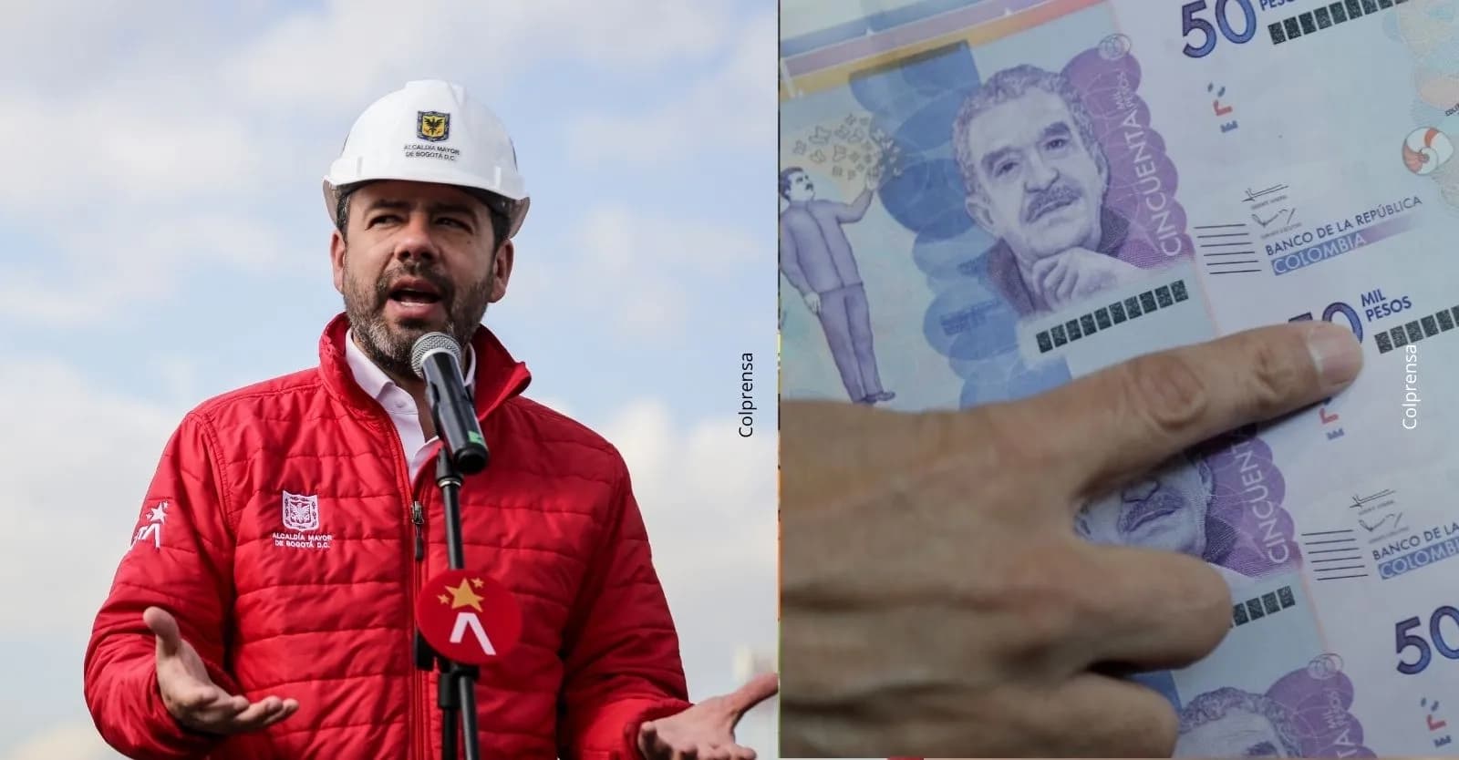 Aumento en el impuesto predial de Bogotá: ¿Para qué estratos podría aplicar la nueva propuesta de reforma tributaria?