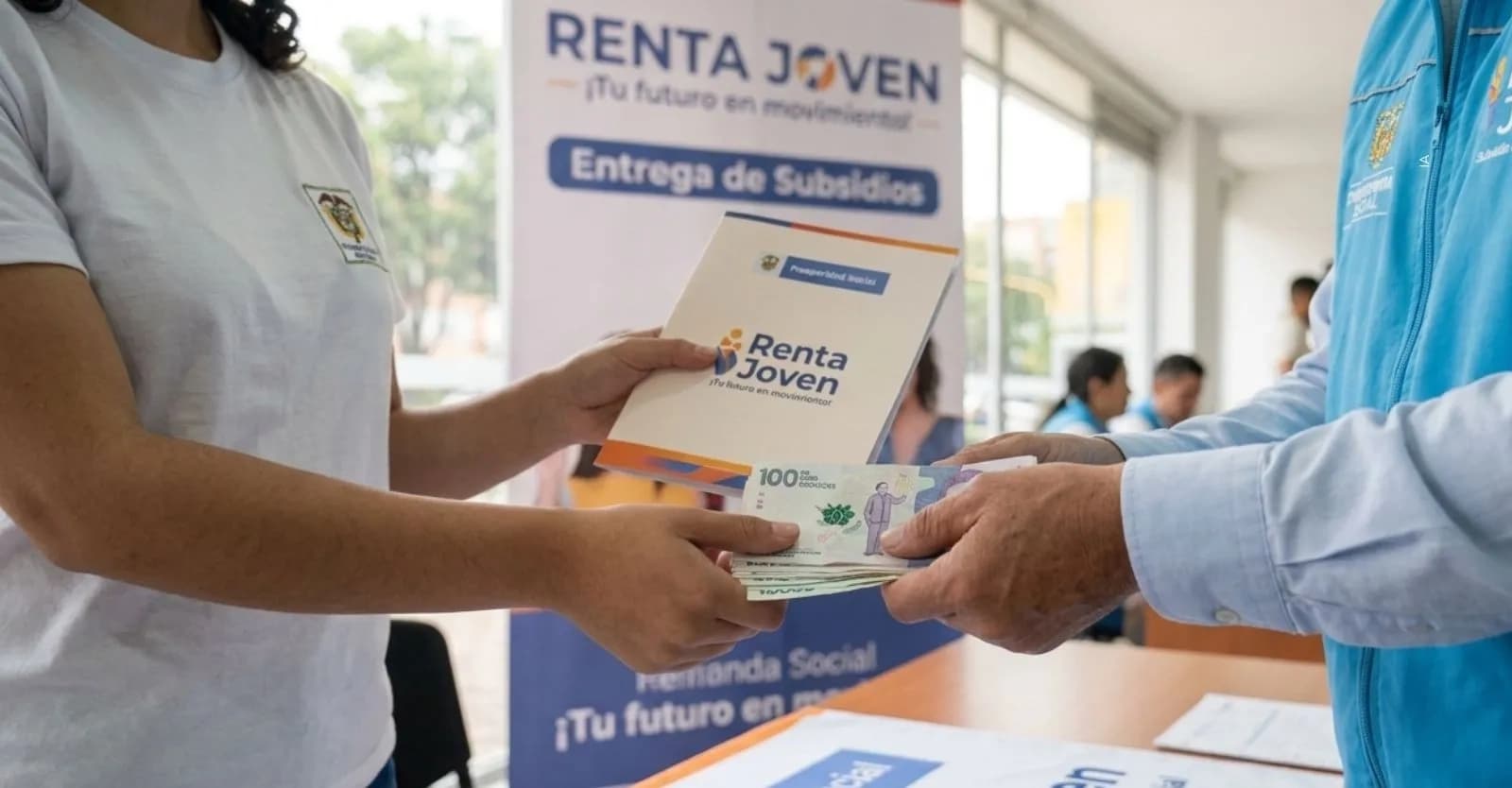 Renta Joven inicia el tercer ciclo de pagos en julio: estas son las fechas y cómo reclamar el subsidio de Prosperidad Social