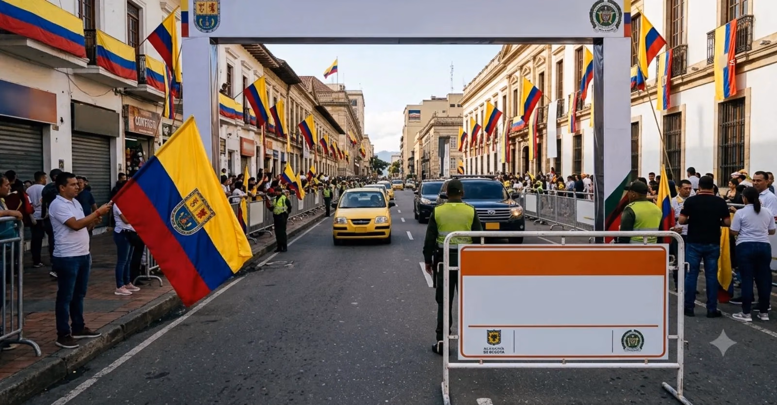 Cúcuta tendrá Día sin carro y sin moto por la posesión presidencial: así funcionará la medida.
