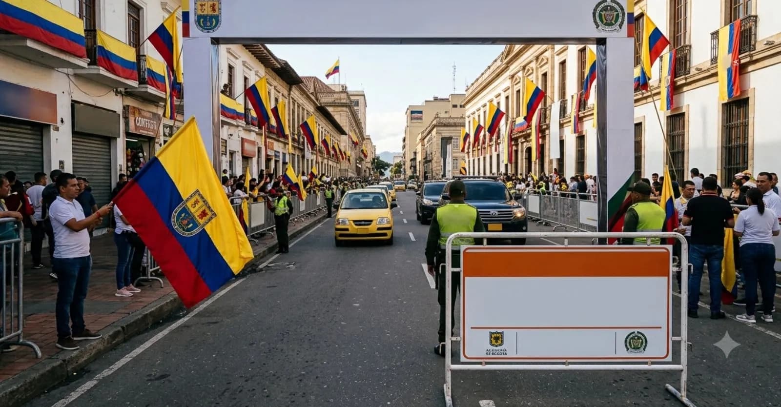 Cúcuta tendrá Día sin carro y sin moto por la posesión presidencial: así funcionará la medida.