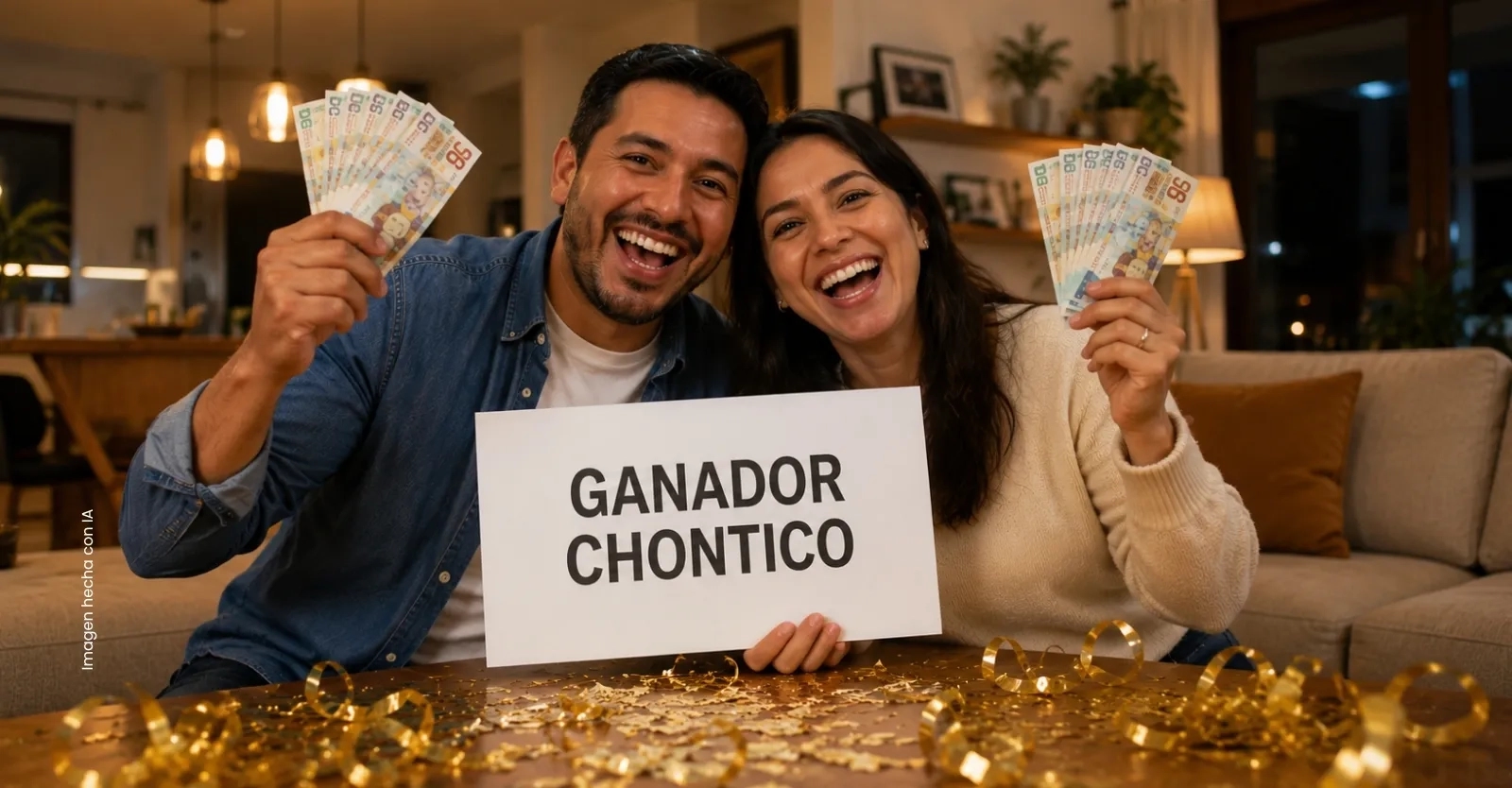 Resultado del Chontico Día hoy, 20 de julio de 2026: número ganador del sorteo