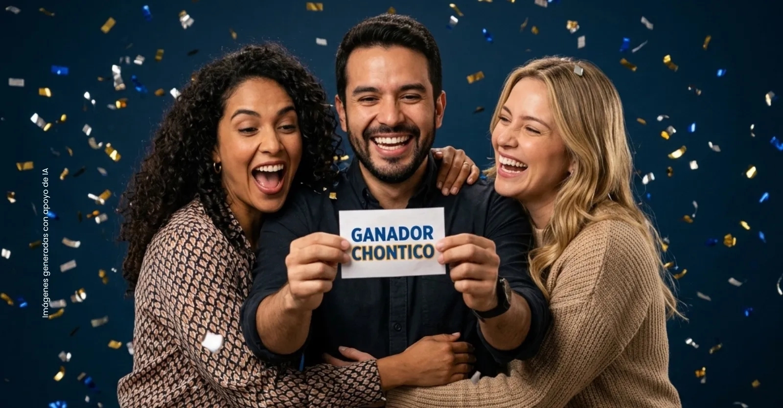Resultado Chontico Día hoy 22 de agosto de 2026 con información del número ganador del sorteo