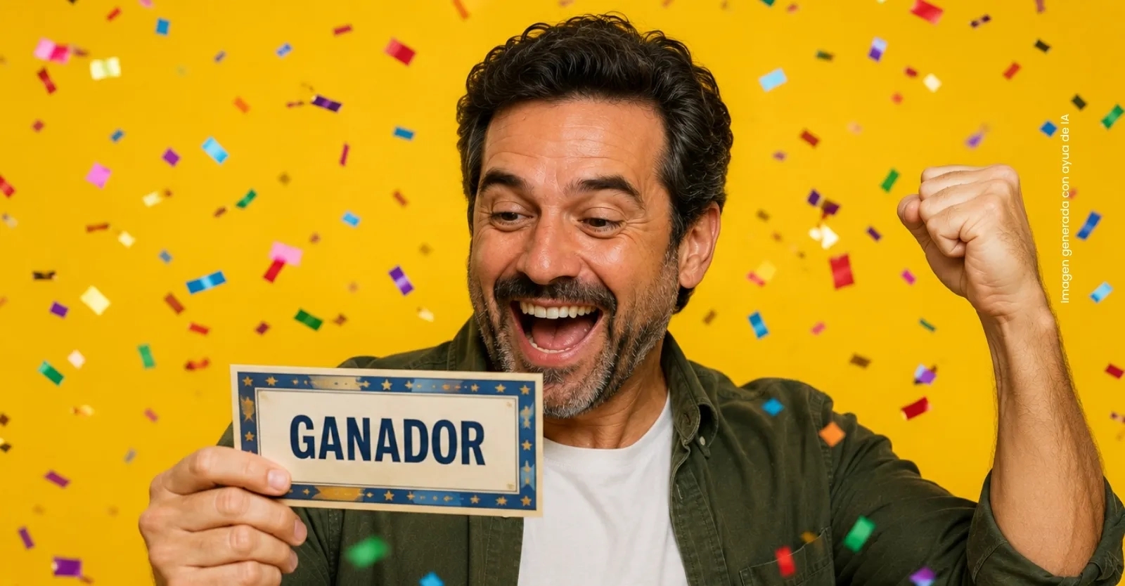 El Super Astro Sol realizó un nuevo sorteo este sábado 1 de agosto de 2026.