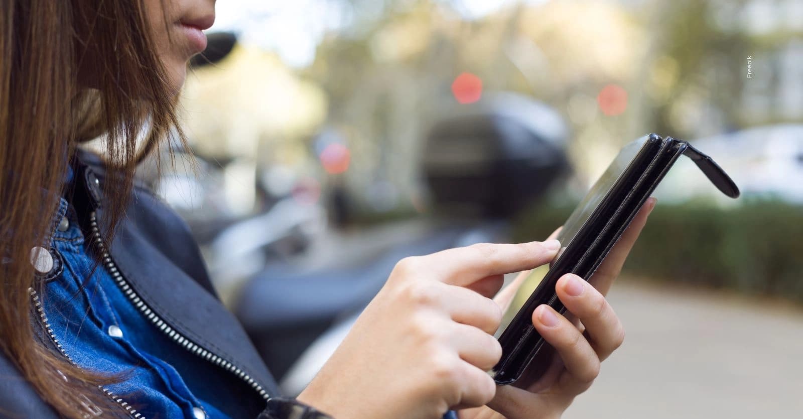 ¿Te robaron el celular en Bogotá? Así puedes denunciarlo paso a paso.