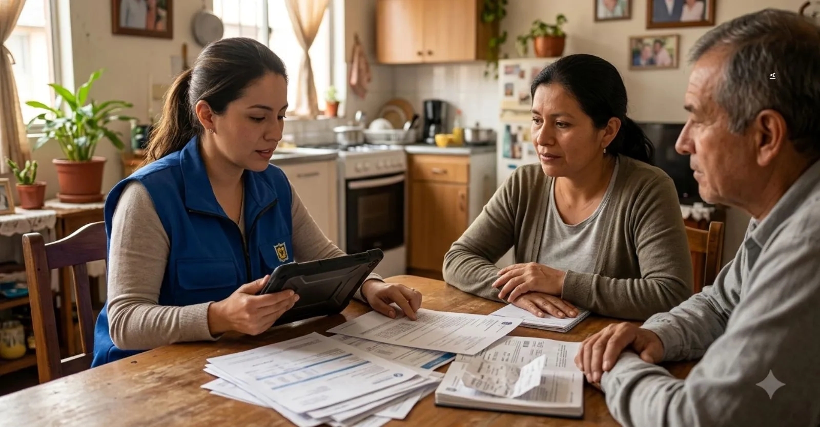 ¿Cómo evaluará el nuevo RUI los ingresos de tu hogar? Esto cambia desde agosto.