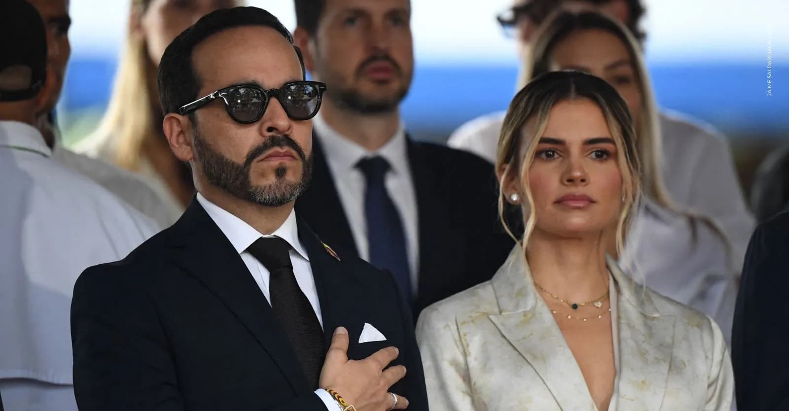 Salario de Abelardo de la Espriella como presidente de Colombia: ¿cuánto recibirá tras asumir el cargo el 7 de agosto?