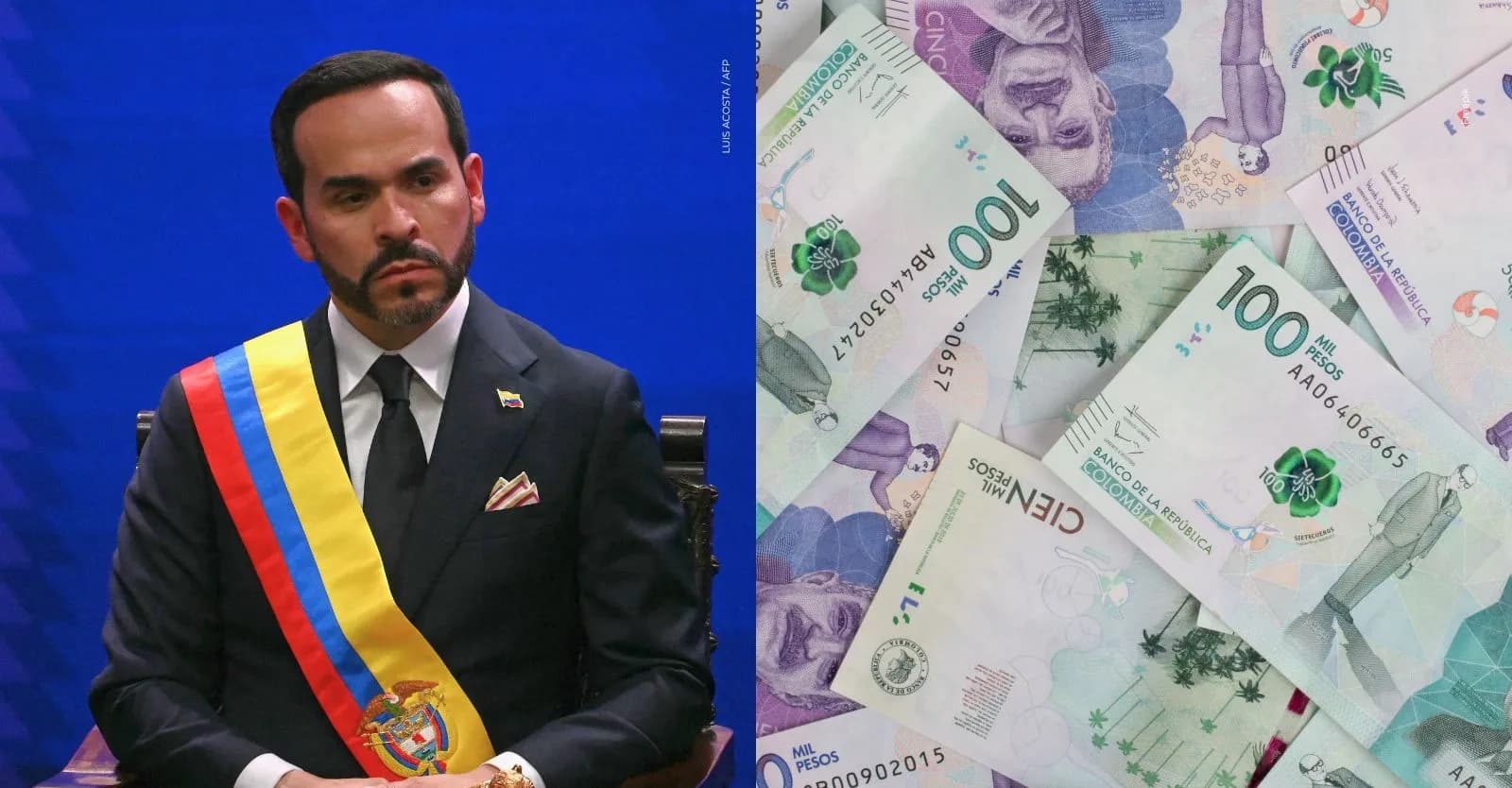 Salario mínimo 2027: ¿cuánto subiría con la inflación que proyecta el Banco de la República y qué propone Abelardo de la Espriella?