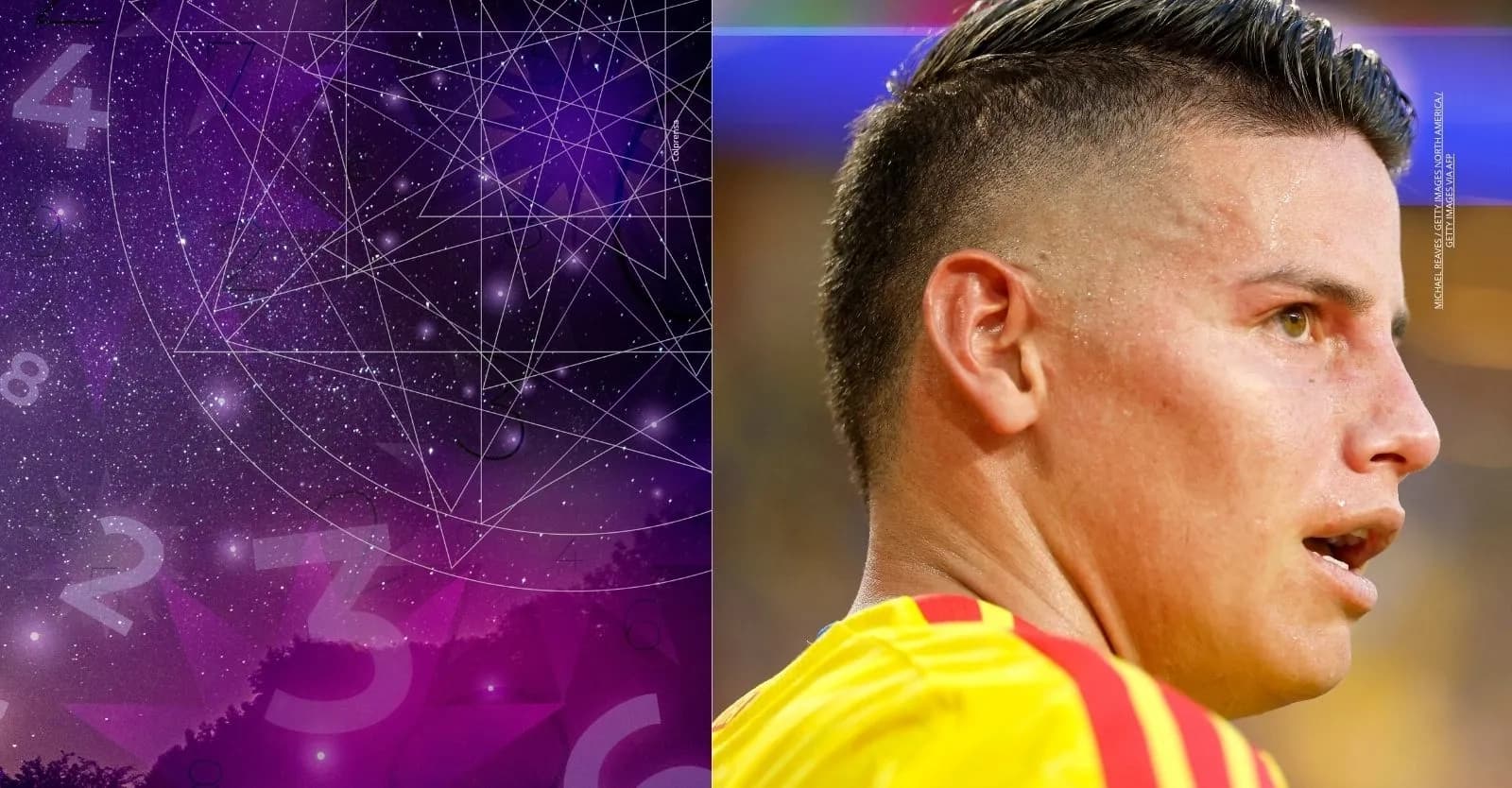 ¿Colombia avanzará en el Mundial 2026? La predicción de Mhoni Vidente que da de qué hablar.