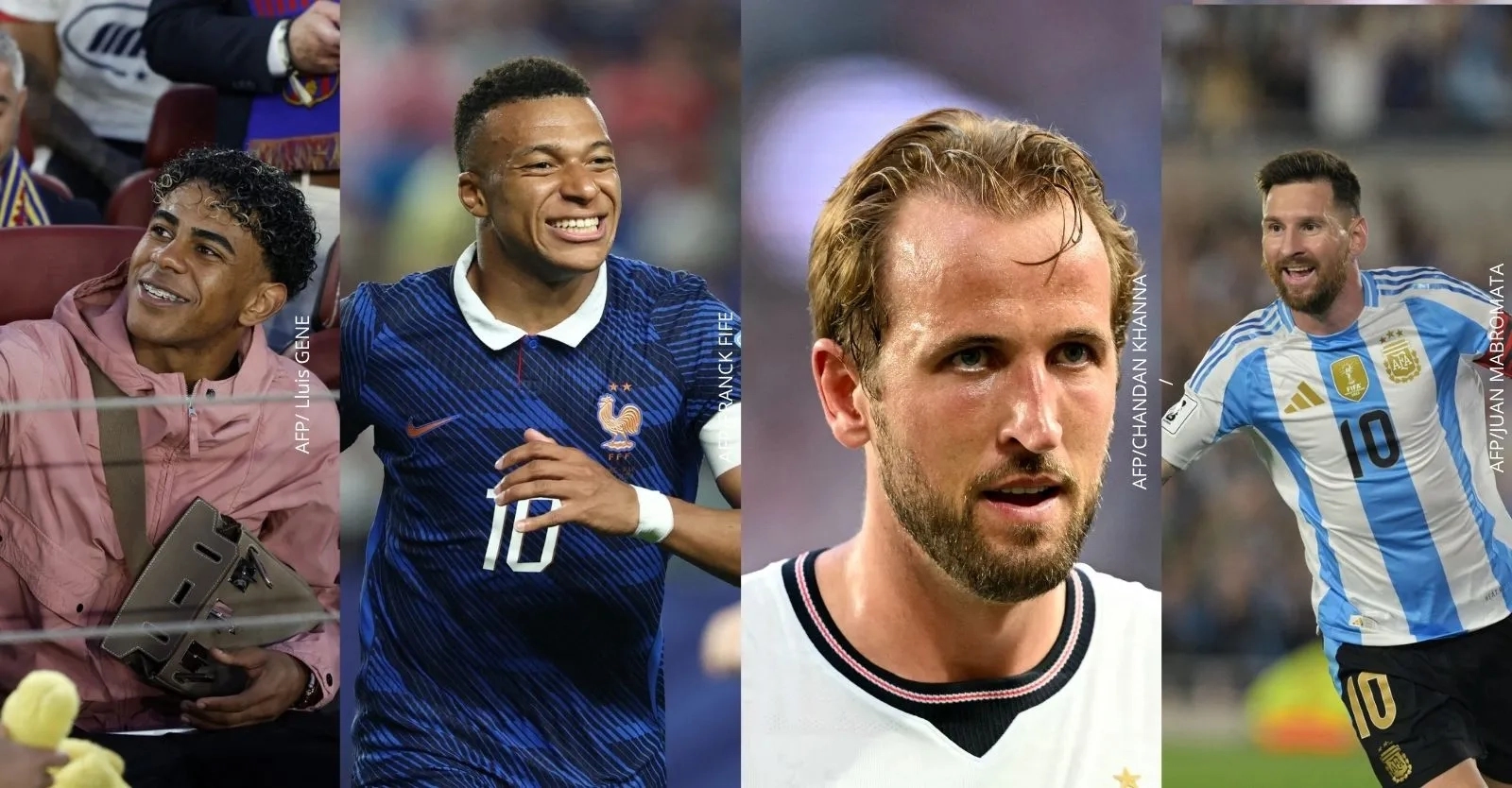 Así quedó la semifinal del Mundial 2026: equipos clasificados, partidos, horarios y sedes confirmadas