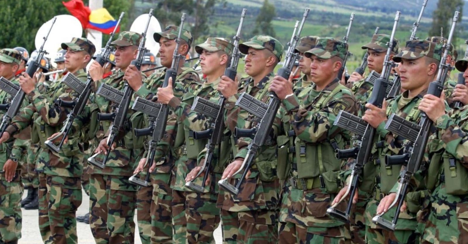 Cambios en el servicio militar: así quedaría en Colombia tras anuncio del Gobierno.