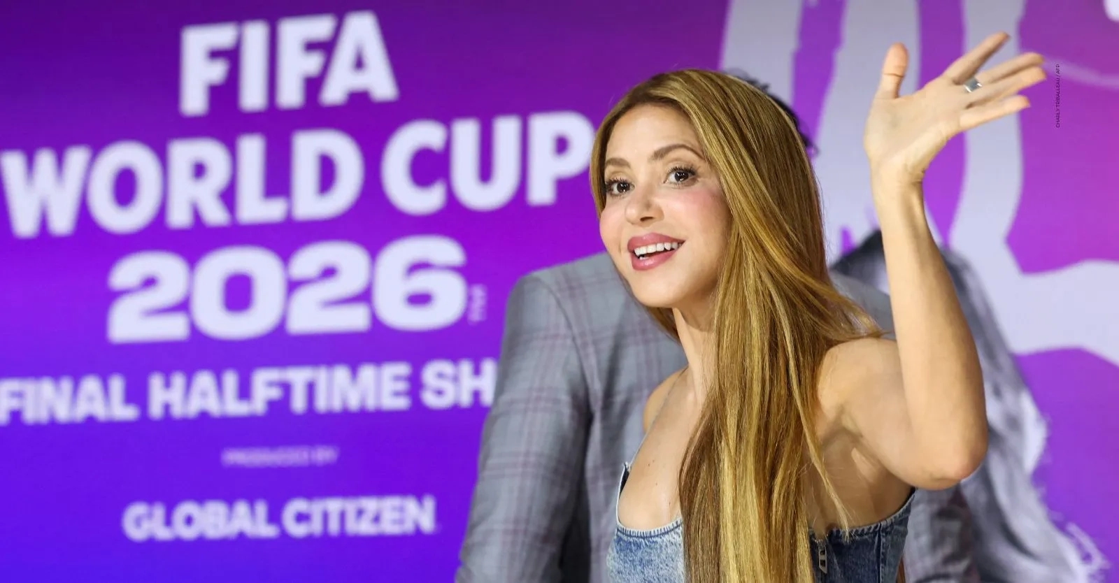 ¿A qué hora cantará Shakira en la inauguración del Mundial 2026? Esto es lo que se sabe.
