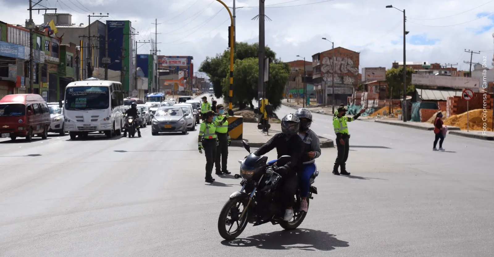 Cable aéreo de Soacha, a punto de ser una realidad: estaciones y todo lo que debes saber