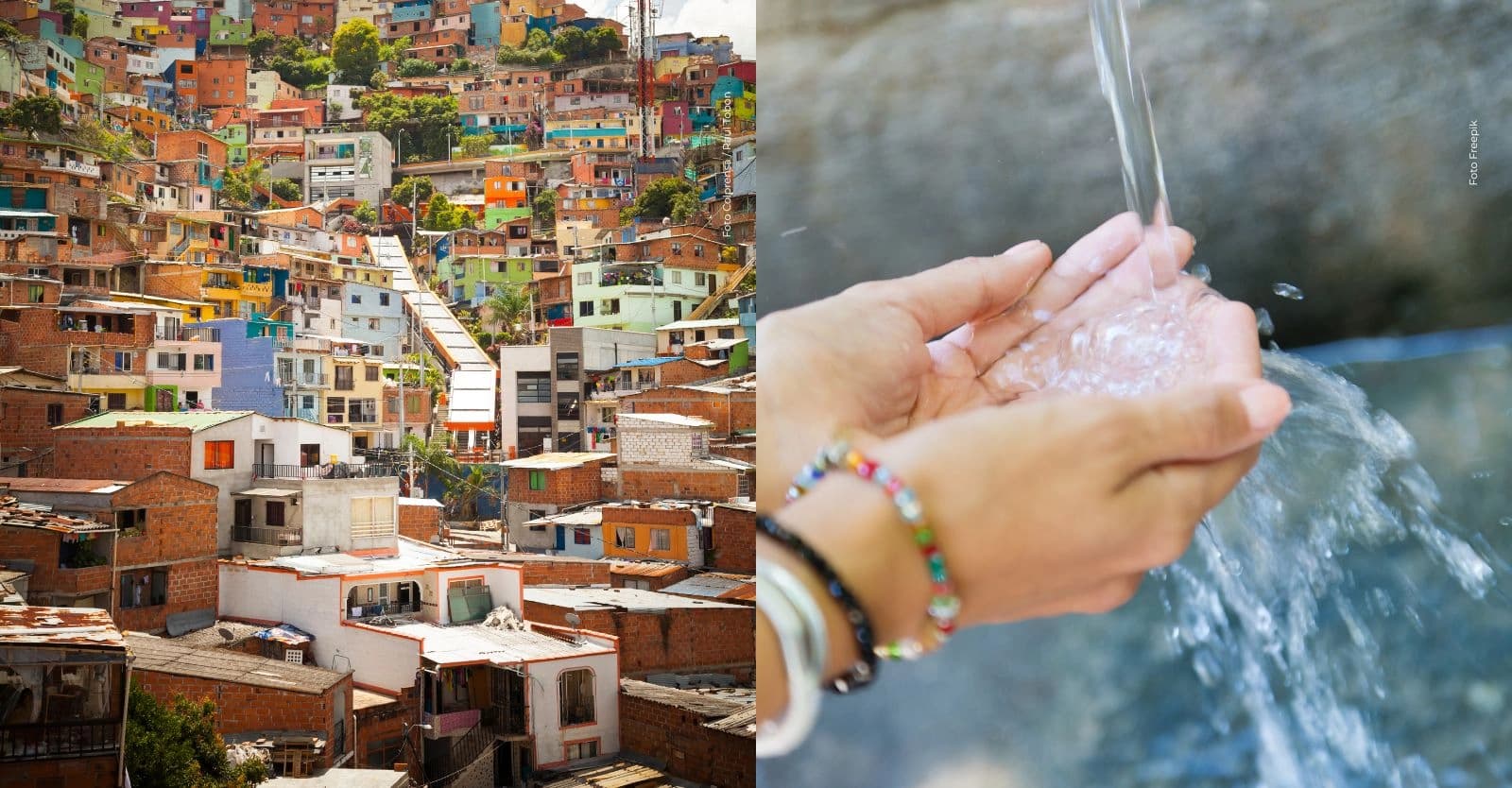 ¡Atención Medellín! así funciona el Mínimo Vital de Agua Potable en 2026
