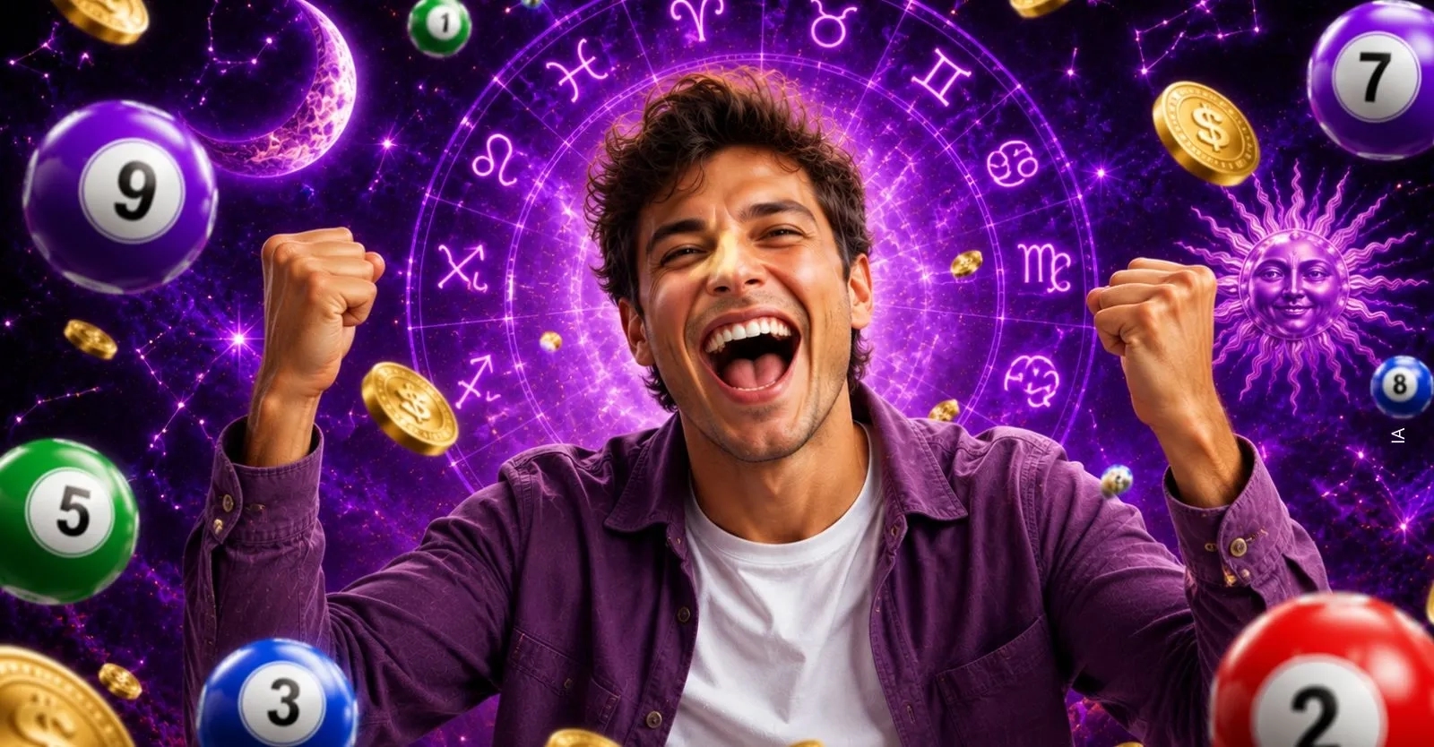 Resultado Super Astro Luna hoy 16 de agosto de 2026: este es el número y signo ganador del último sorteo