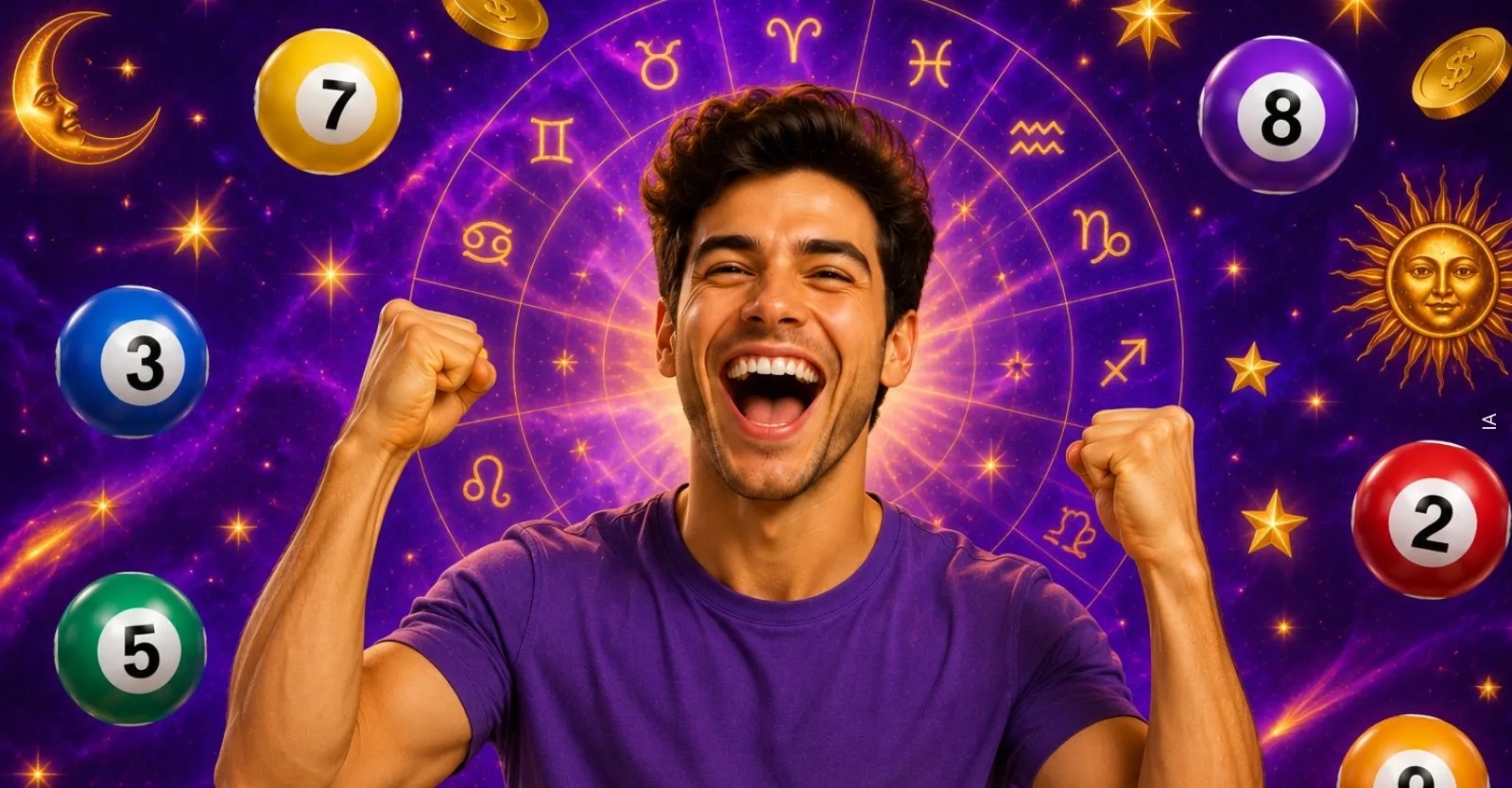Resultado Super Astro Luna hoy 23 de julio de 2026: este es el número ganador del sorteo de este jueves