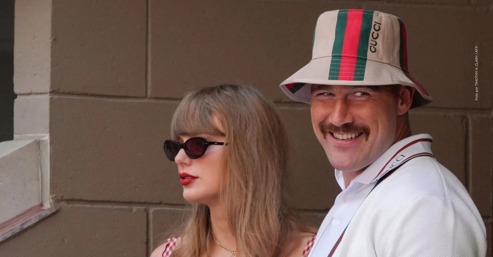 Taylor Swift se casó con Travis Kelce: así fue la boda que reunió a las estrellas del entretenimiento y de la NFL
