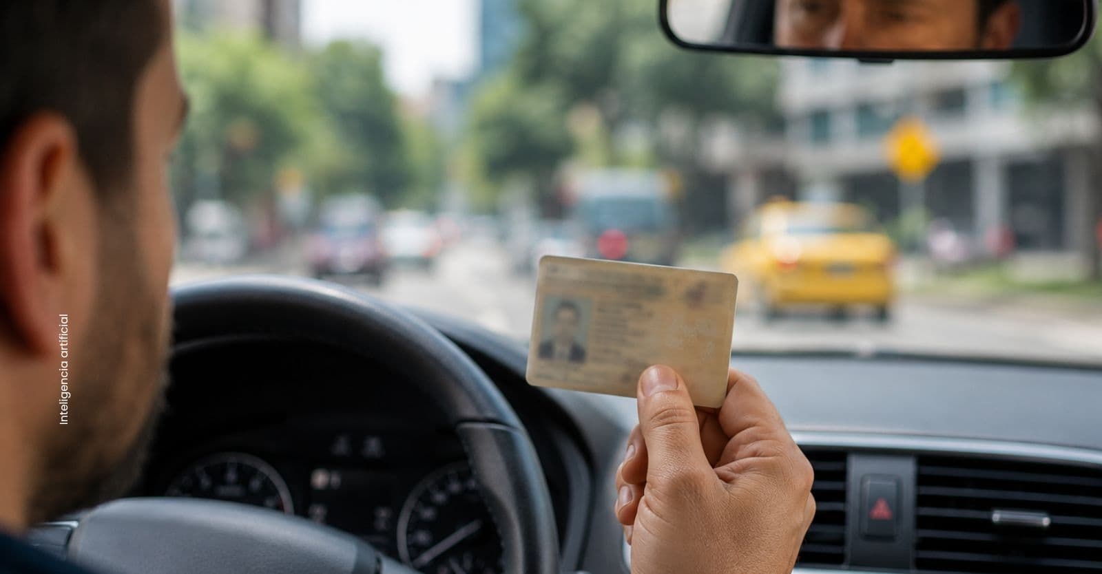 Licencia de conducción por puntos en Colombia se hundió a última hora en el congreso: así era el sistema que no llegará a ser ley